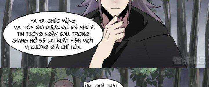 Dị Thế Tà Quân Chapter 207 trang 25