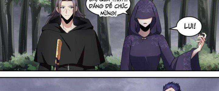 Dị Thế Tà Quân Chapter 207 trang 26