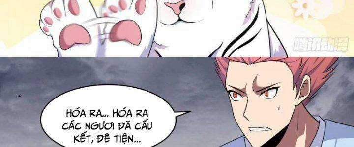 Dị Thế Tà Quân Chapter 207 trang 29