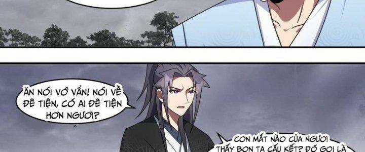 Dị Thế Tà Quân Chapter 207 trang 30