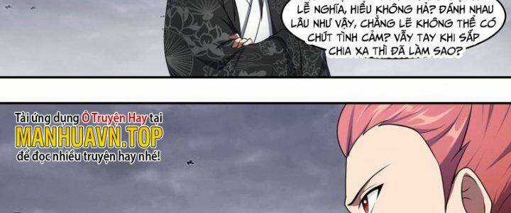 Dị Thế Tà Quân Chapter 207 trang 31