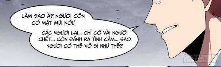 Dị Thế Tà Quân Chapter 207 trang 32