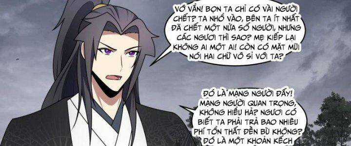 Dị Thế Tà Quân Chapter 207 trang 33