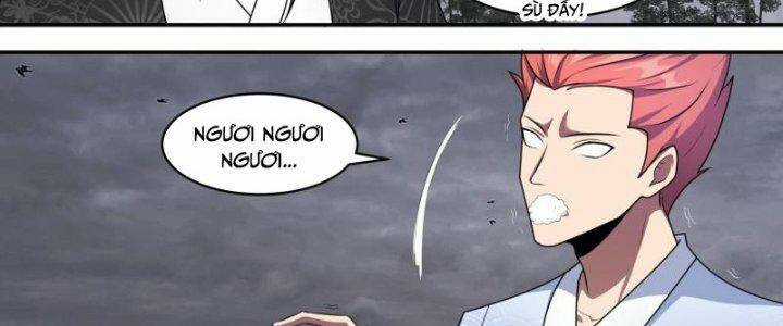 Dị Thế Tà Quân Chapter 207 trang 34