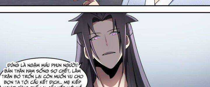 Dị Thế Tà Quân Chapter 207 trang 35