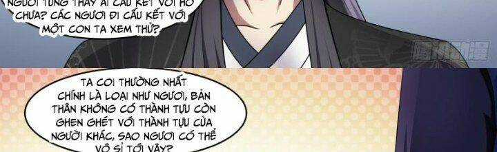 Dị Thế Tà Quân Chapter 207 trang 36