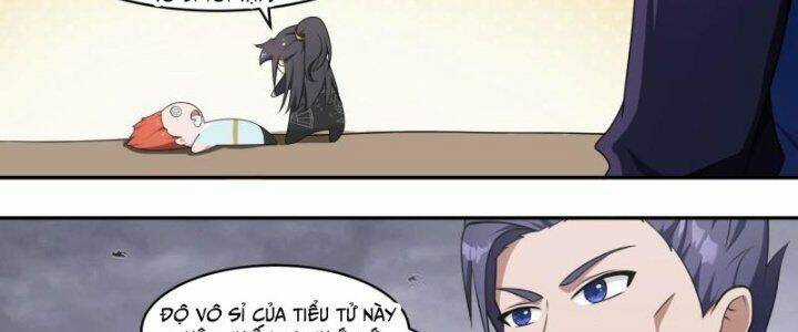 Dị Thế Tà Quân Chapter 207 trang 37