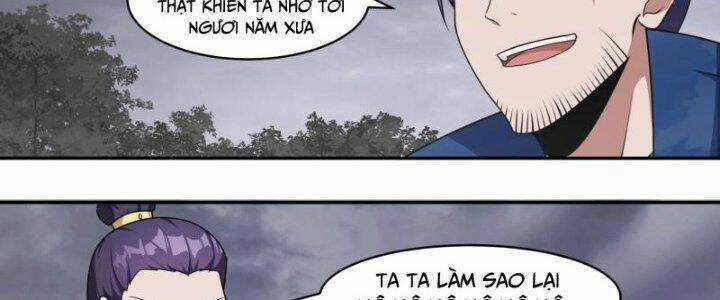 Dị Thế Tà Quân Chapter 207 trang 38