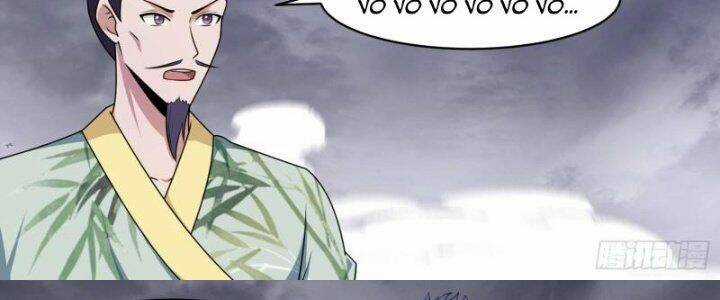 Dị Thế Tà Quân Chapter 207 trang 39