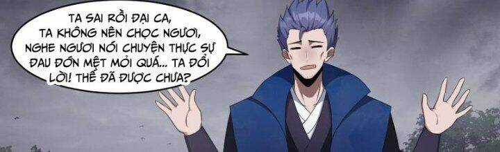 Dị Thế Tà Quân Chapter 207 trang 40