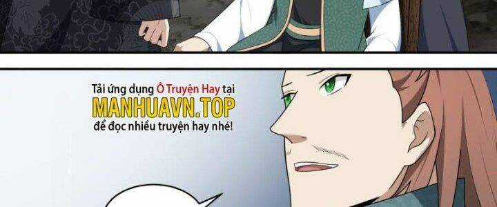 Dị Thế Tà Quân Chapter 207 trang 42