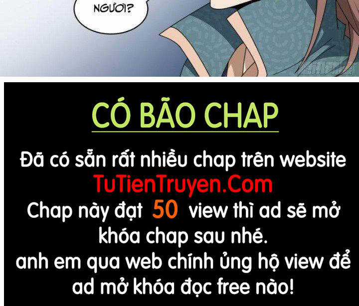 Dị Thế Tà Quân Chapter 207 trang 43