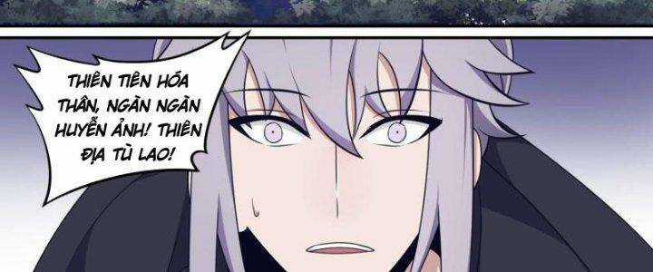 Dị Thế Tà Quân Chapter 208 trang 10