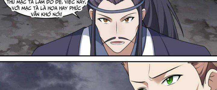 Dị Thế Tà Quân Chapter 208 trang 13