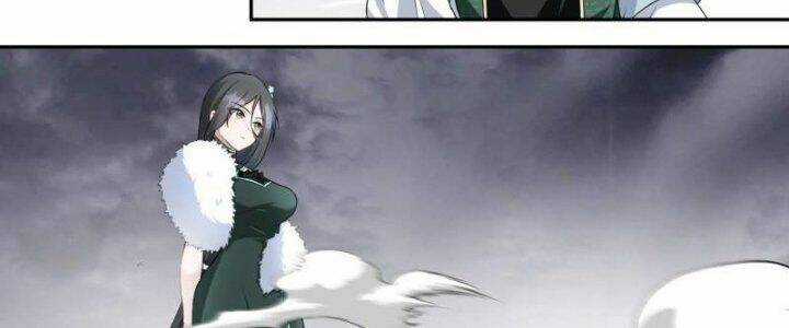 Dị Thế Tà Quân Chapter 208 trang 2