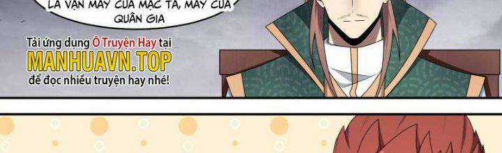 Dị Thế Tà Quân Chapter 208 trang 20