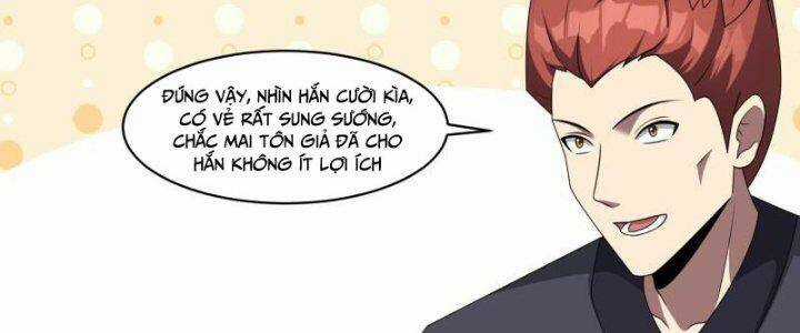 Dị Thế Tà Quân Chapter 208 trang 21