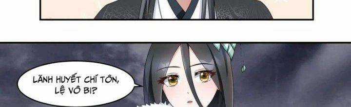 Dị Thế Tà Quân Chapter 208 trang 24