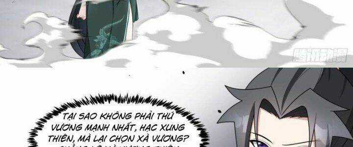 Dị Thế Tà Quân Chapter 208 trang 3
