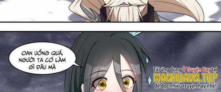 Dị Thế Tà Quân Chapter 208 trang 30