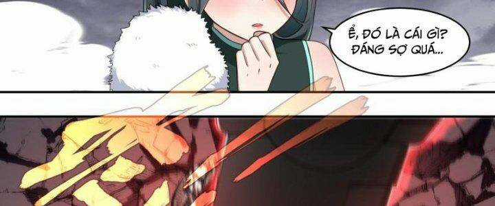 Dị Thế Tà Quân Chapter 208 trang 31