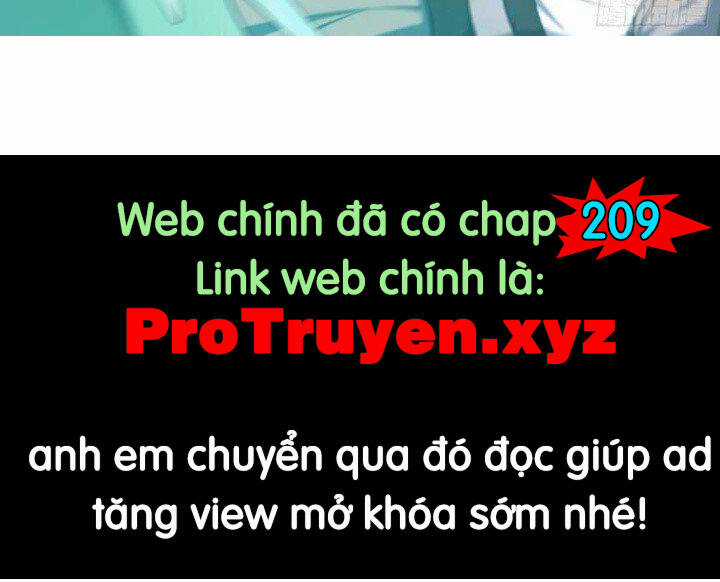 Dị Thế Tà Quân Chapter 208 trang 47