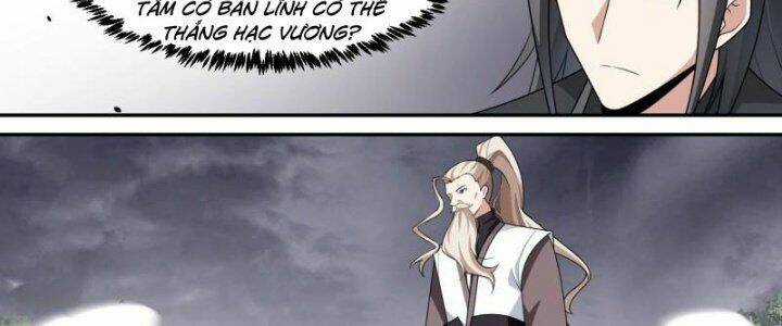 Dị Thế Tà Quân Chapter 208 trang 5