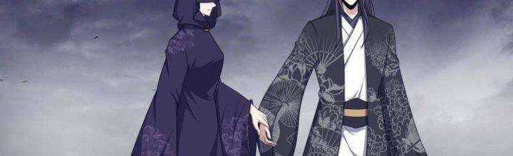 Dị Thế Tà Quân Chapter 208 trang 8