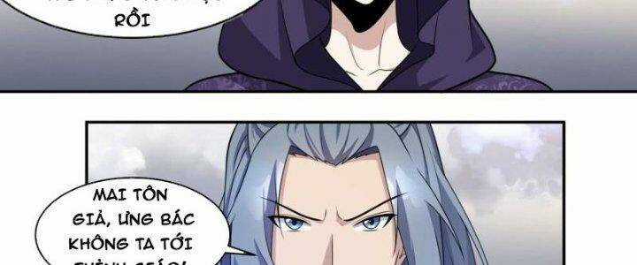 Dị Thế Tà Quân Chapter 209 trang 30