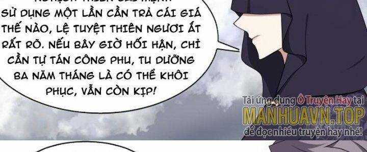 Dị Thế Tà Quân Chapter 209 trang 39