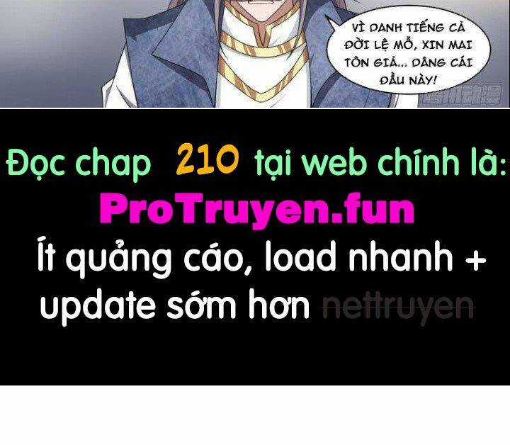Dị Thế Tà Quân Chapter 209 trang 43