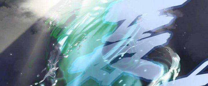 Dị Thế Tà Quân Chapter 209 trang 5