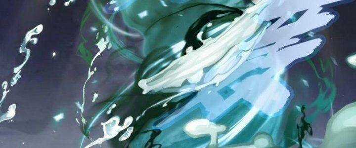 Dị Thế Tà Quân Chapter 209 trang 6