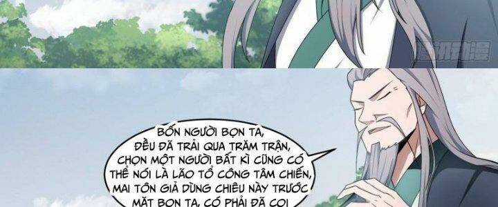 Dị Thế Tà Quân Chapter 210 trang 11