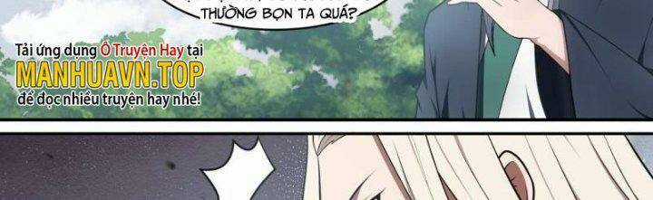 Dị Thế Tà Quân Chapter 210 trang 12