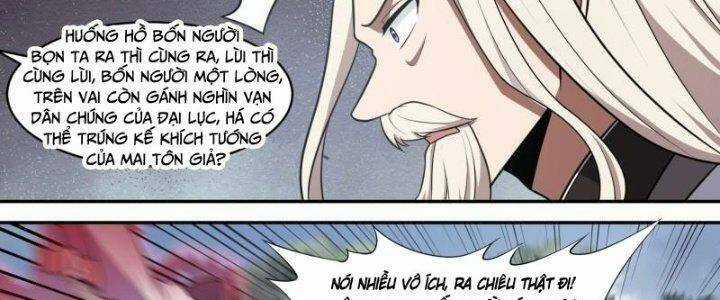 Dị Thế Tà Quân Chapter 210 trang 13