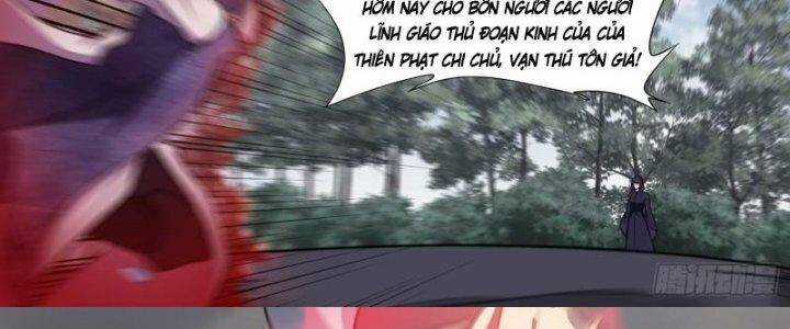Dị Thế Tà Quân Chapter 210 trang 14
