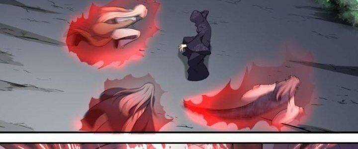 Dị Thế Tà Quân Chapter 210 trang 19