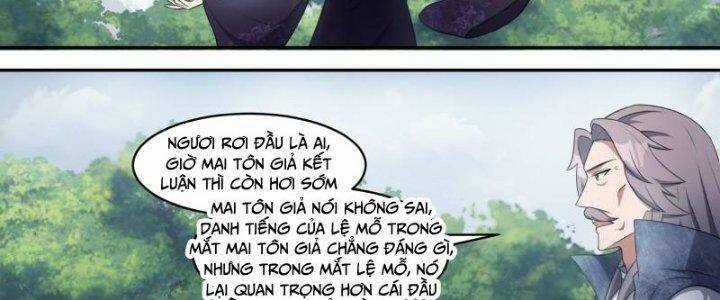 Dị Thế Tà Quân Chapter 210 trang 2