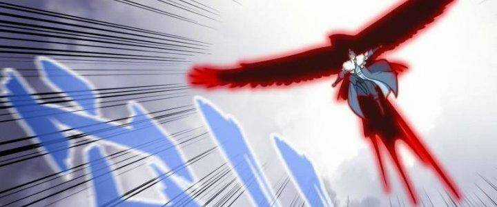 Dị Thế Tà Quân Chapter 210 trang 26