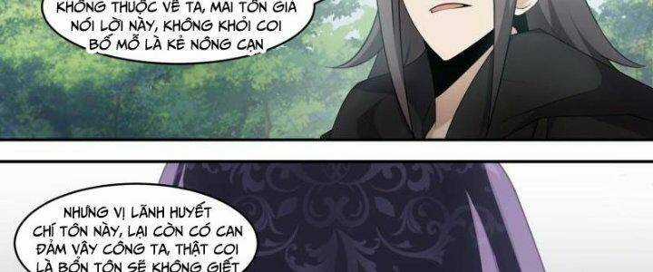 Dị Thế Tà Quân Chapter 210 trang 6