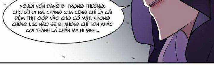 Dị Thế Tà Quân Chapter 210 trang 8