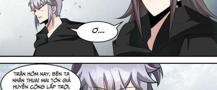 Dị Thế Tà Quân Chapter 211 trang 19