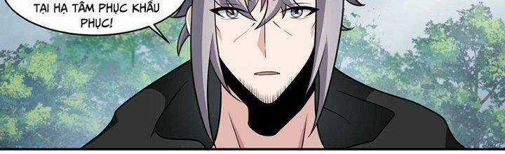 Dị Thế Tà Quân Chapter 211 trang 20