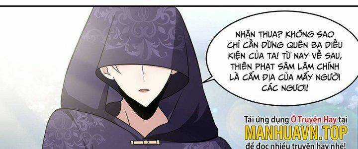 Dị Thế Tà Quân Chapter 211 trang 21