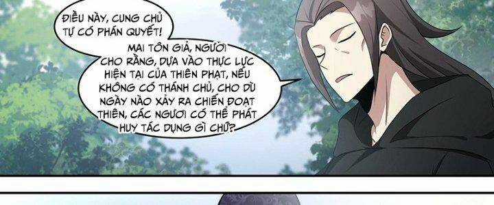 Dị Thế Tà Quân Chapter 211 trang 26