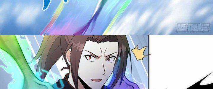 Dị Thế Tà Quân Chapter 211 trang 29