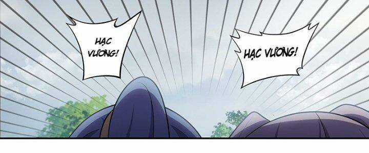 Dị Thế Tà Quân Chapter 211 trang 33