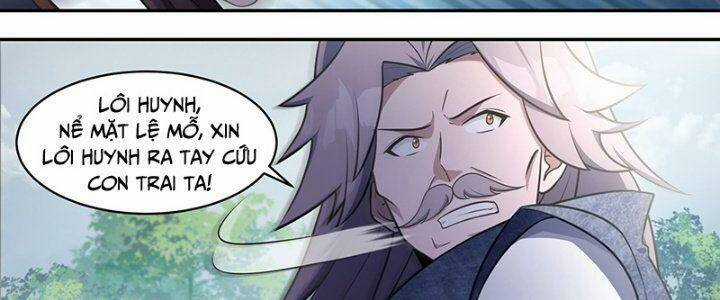 Dị Thế Tà Quân Chapter 211 trang 35