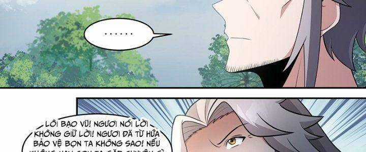 Dị Thế Tà Quân Chapter 211 trang 37